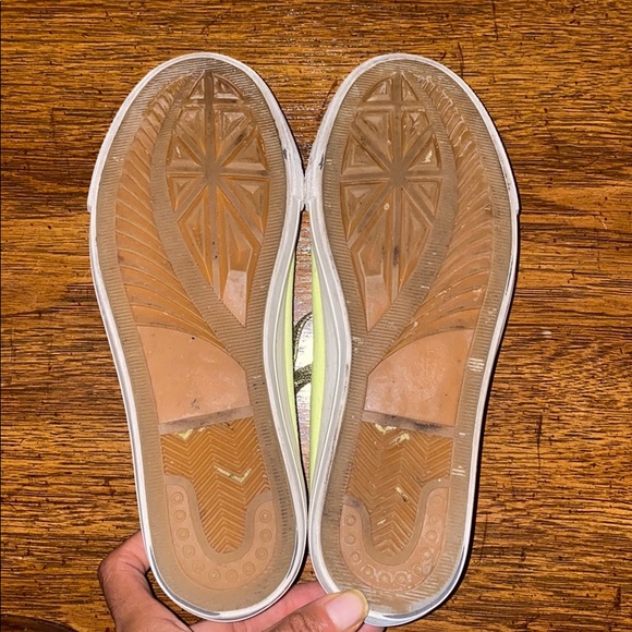 Reeca Sneakers - Picture 4 of 4